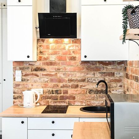 D&A Apartmetns Lenartowicza Краків Екстер'єр фото