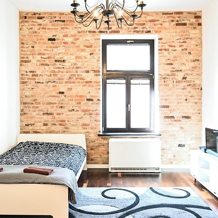 D&A Apartmetns Lenartowicza Краків Екстер'єр фото
