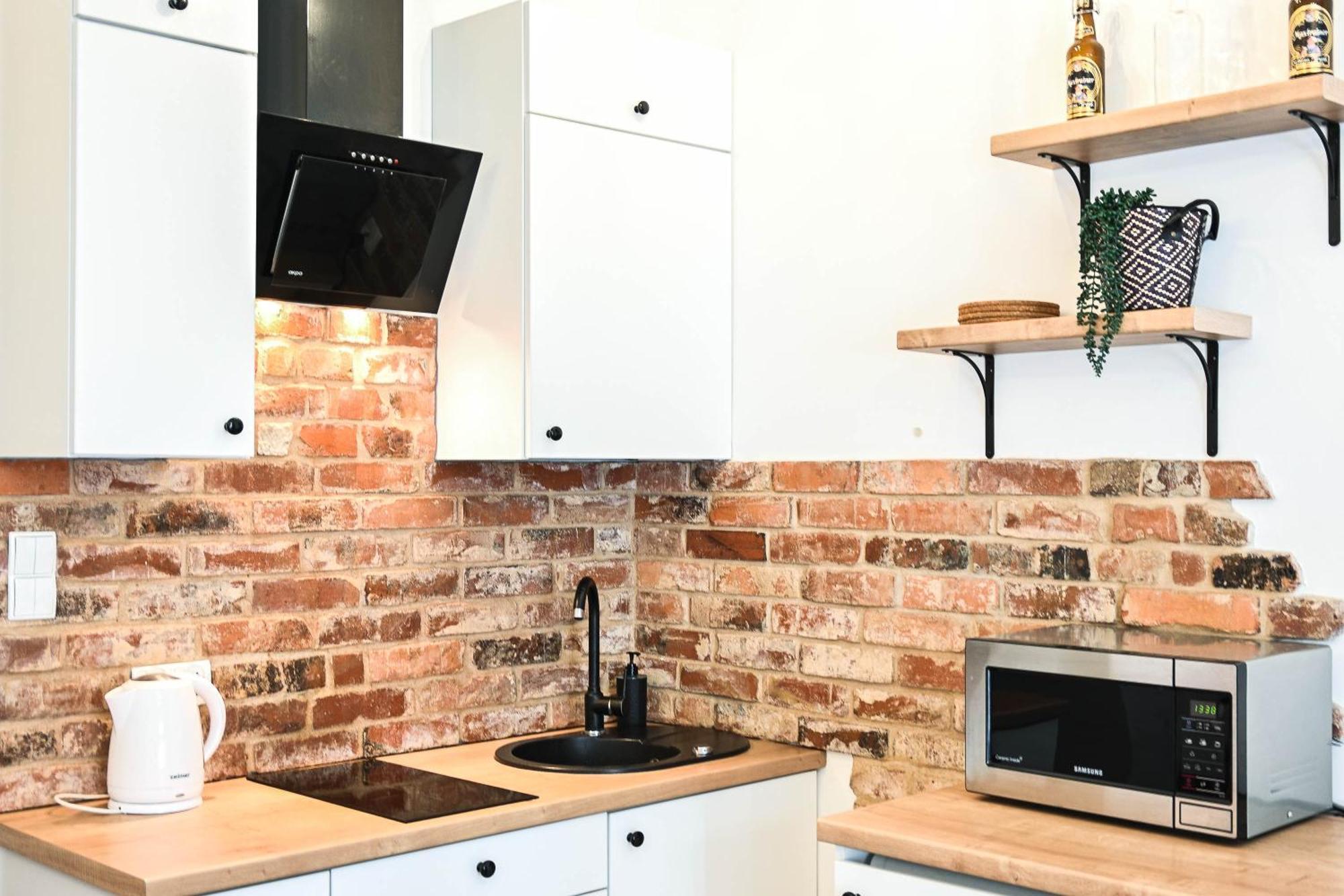 D&A Apartmetns Lenartowicza Краків Екстер'єр фото