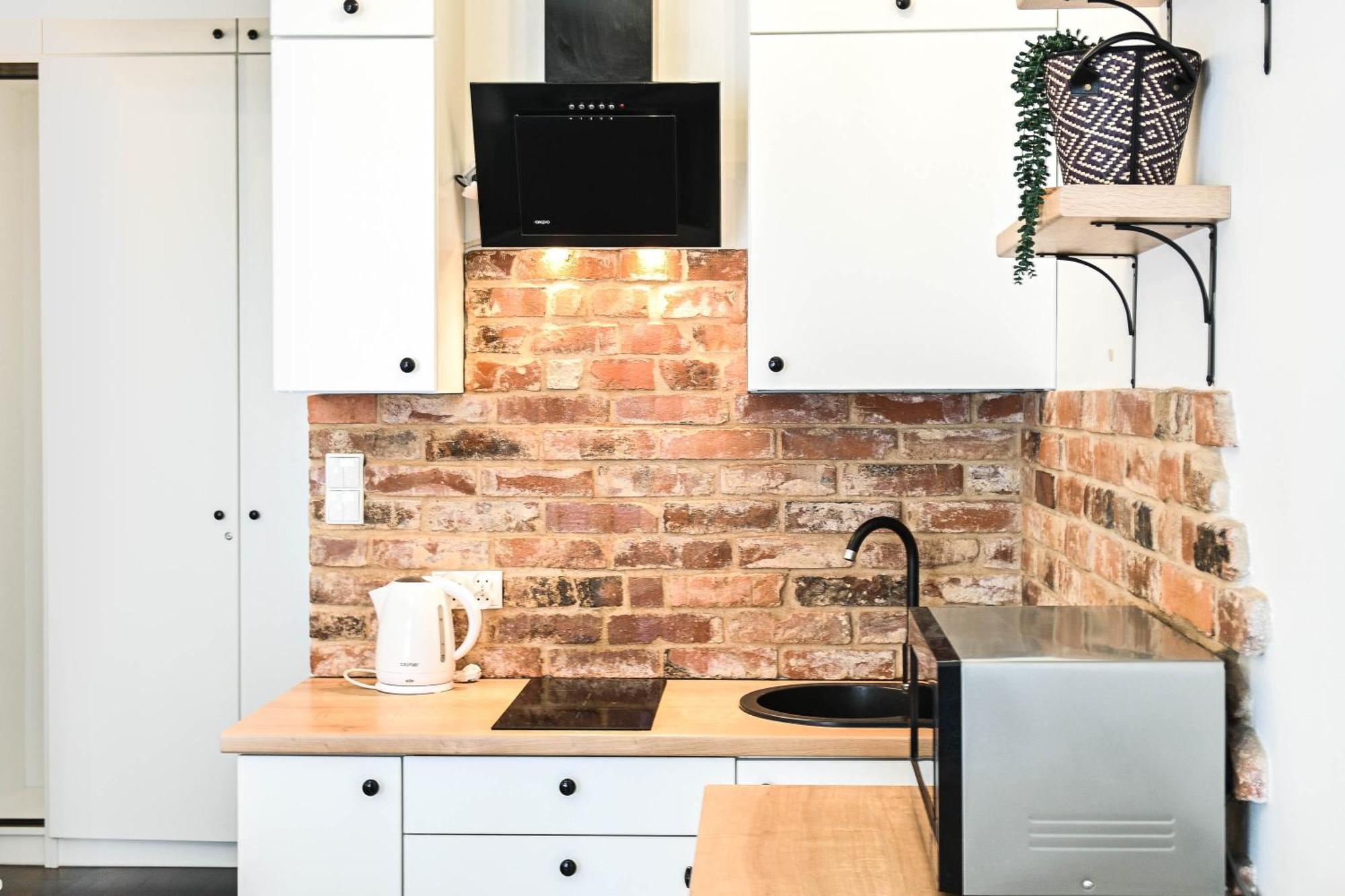D&A Apartmetns Lenartowicza Краків Екстер'єр фото