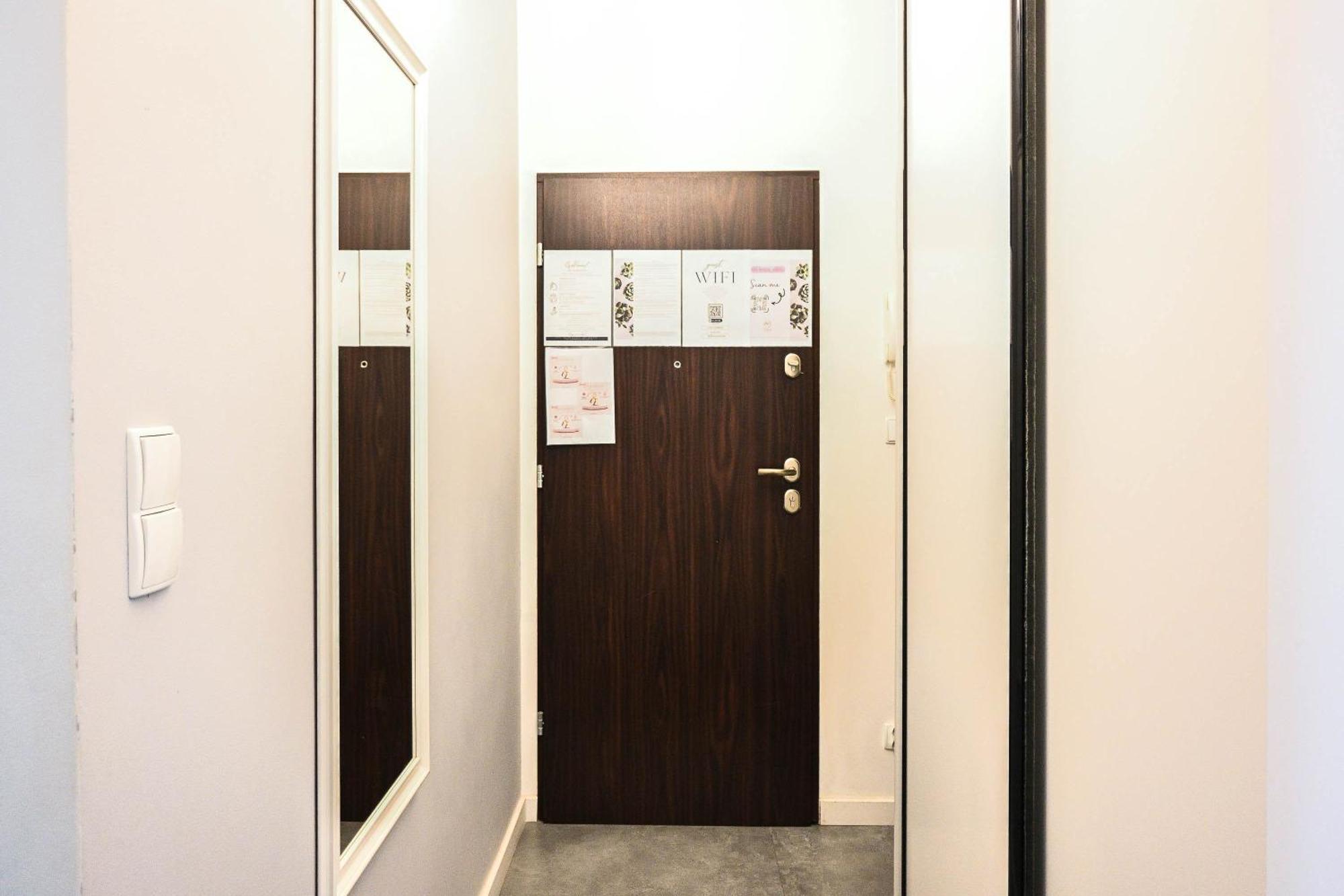 D&A Apartmetns Lenartowicza Краків Екстер'єр фото