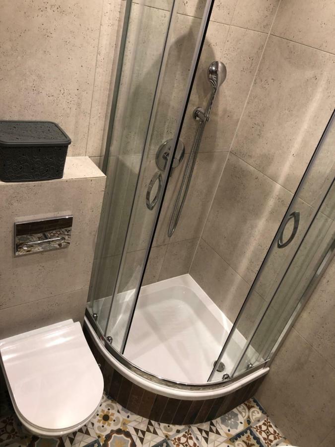 D&A Apartmetns Lenartowicza Краків Екстер'єр фото