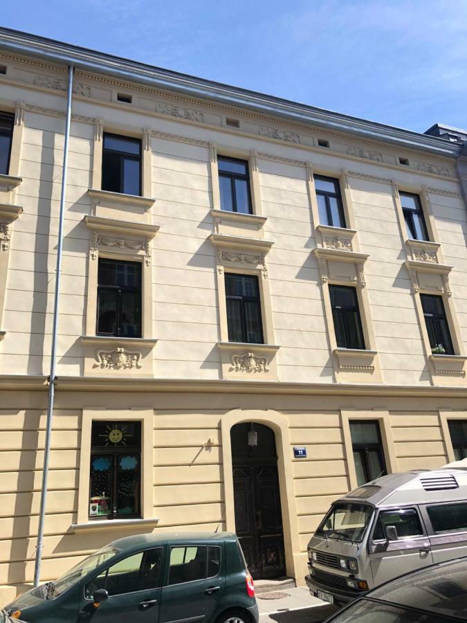 D&A Apartmetns Lenartowicza Краків Екстер'єр фото